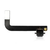 iPad 4 Opladerstik Flexkabel - Sort