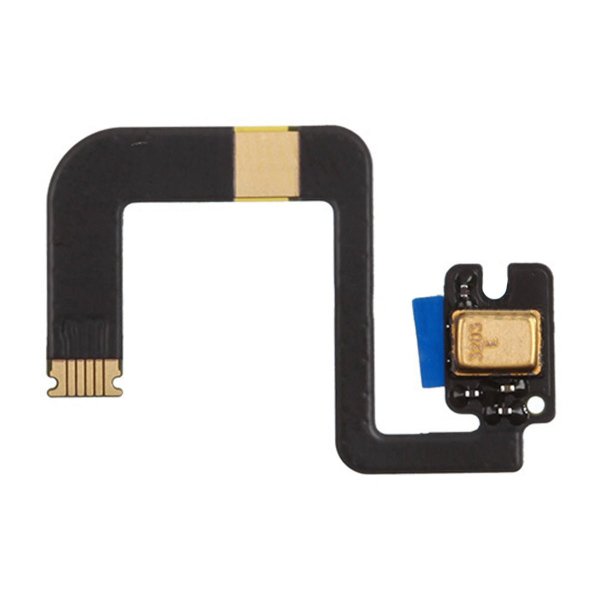 iPad 4 Opladerstik - Hvid