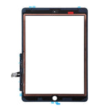 iPad 6 Glas med Touchskærm Original - Sort
