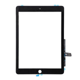 iPad 6 Glas med Touchskærm Original - Sort