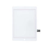 iPad 6 Glas/Touchskærm OEM - Hvid