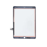 iPad 6 Glas/Touchskærm OEM - Hvid