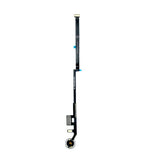 iPad 7 10.2" Hjemknap Flexkabel - Sort