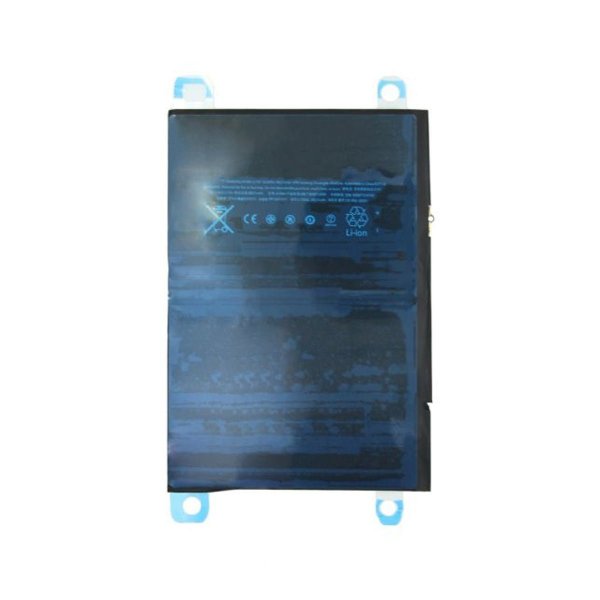 iPad 7/iPad 8/iPad 9 10.2" Batteri Høj Kvalitet