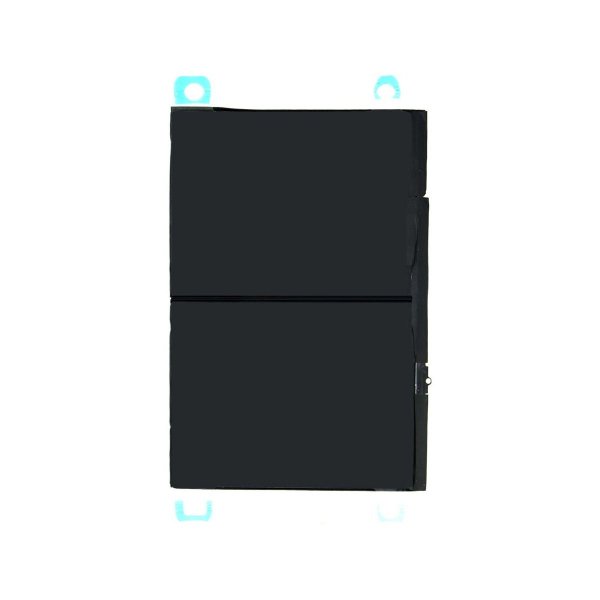iPad 7/iPad 8/iPad 9 10.2" Batteri Høj Kvalitet