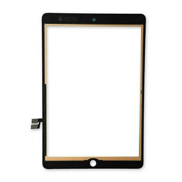 iPad 7/iPad 8 10.2" Glas med Touchskærm - Sort