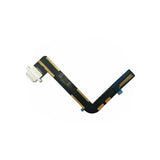 iPad 7/iPad 8 10.2" Ladeport - Hvid