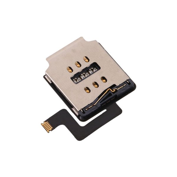 iPad 7/iPad 8 10.2" Simkortlæser