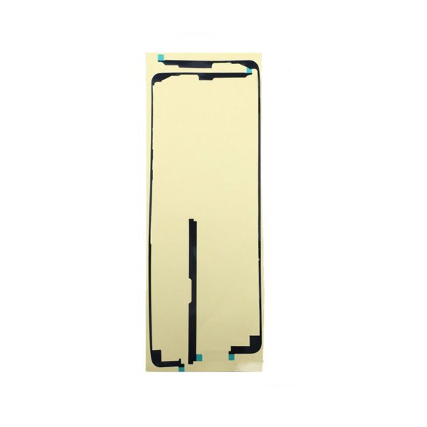 iPad 7/iPad 8 10.2" Selvklæbende tape til Glas/Touchskærm
