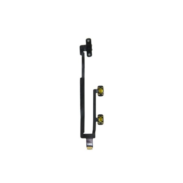 iPad 7/iPad 8 10.2" Strøm/Lydknapper Flexkabel