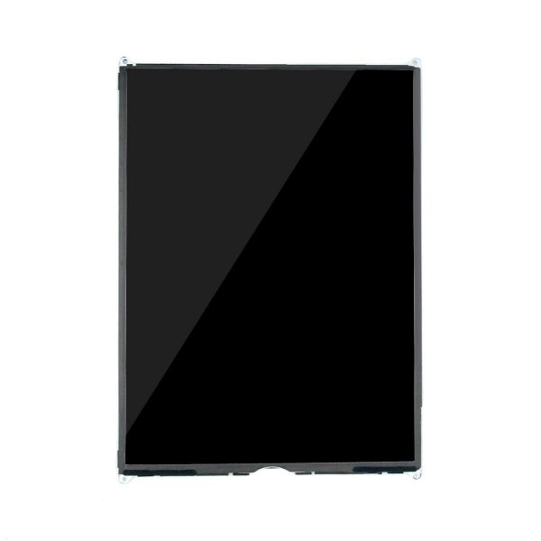 iPad 7/iPad 8/iPad 9 10.2" LCD Skærm Original