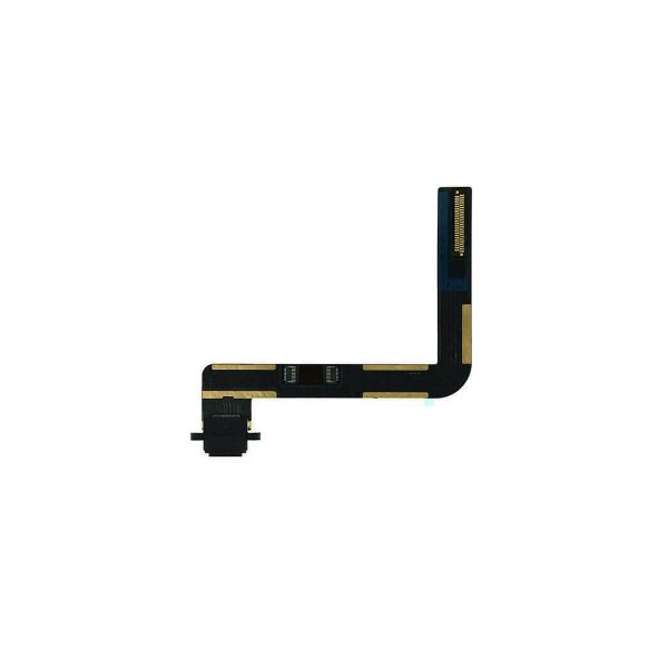 iPad 8 10.2" 2020 Opladerstik - Sort