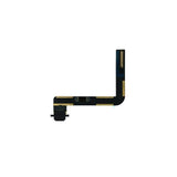 iPad 8 10.2" 2020 Opladerstik - Sort