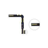 iPad 8 10.2" 2020 Ladeport - Hvid