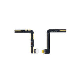 iPad 8 10.2" 2020 Ladeport - Hvid