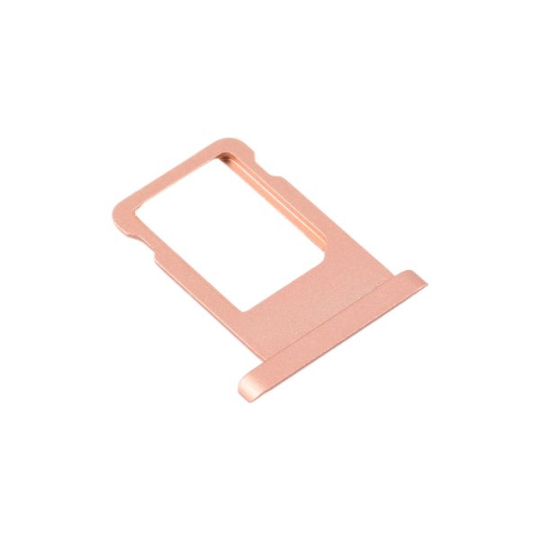 iPad 8 10.2" 2020 Simkortholder - Rosa