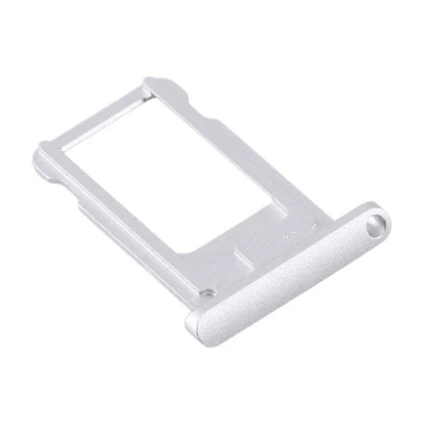 iPad 8 10.2" 2020 SIM-kortholder - Sort