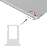 iPad 8 10.2" 2020 SIM-kortholder - Sort