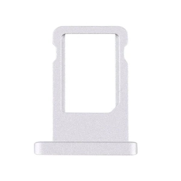 iPad 8 10.2" 2020 SIM-kortholder - Sort