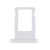 iPad 8 10.2" 2020 SIM-kortholder - Sort