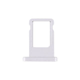iPad 8 10.2" 2020 SIM-kortholder - Hvid