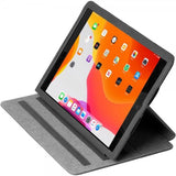 KAVAJ iPad 9.7 (gen 5/6) Etui Hamburg Sort