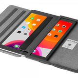 KAVAJ iPad 9.7 (gen 5/6) Etui Hamburg Sort