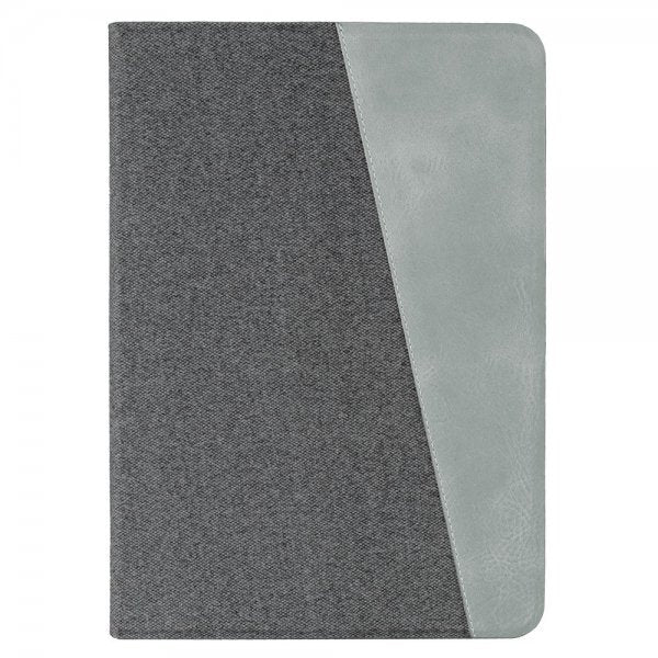 Krusell iPad 9.7 2017/2018 Etui Tanum Cover Vintage Grey