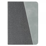 Krusell iPad 9.7 2017/2018 Etui Tanum Cover Vintage Grey