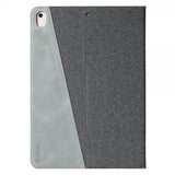 Krusell iPad 9.7 2017/2018 Etui Tanum Cover Vintage Grey
