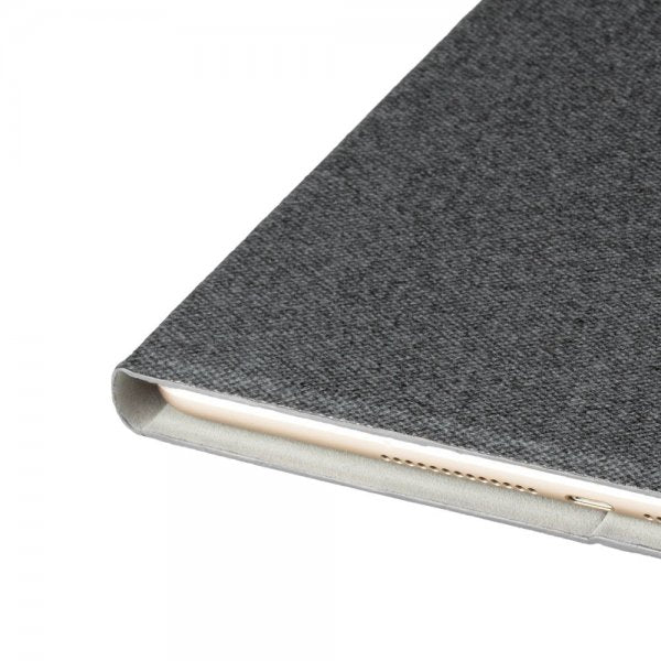 Krusell iPad 9.7 2017/2018 Etui Tanum Cover Vintage Grey