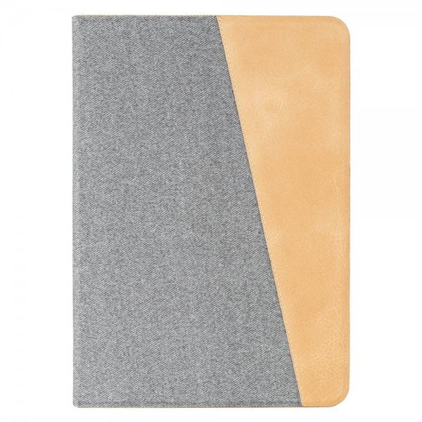 Krusell iPad 9.7 2017/2018 Etui Tanum Cover Vintage Nude