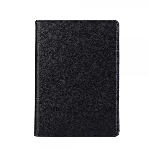 iPad 9.7 (gen 5/6) Etui 360 Grader Sort