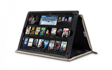 Twelve South iPad 9.7 (gen 5/6)/iPad Air 1/2 Cover BookBook Ægte Læder Stativ Brun