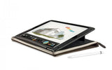 Twelve South iPad 9.7 (gen 5/6)/iPad Air 1/2 Cover BookBook Ægte Læder Stativ Brun