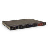 Twelve South iPad 9.7 (gen 5/6)/iPad Air 1/2 Cover BookBook Ægte Læder Stativ Brun