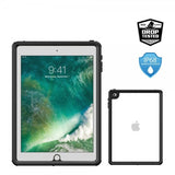 4smarts iPad 9.7 (gen 5/6) Cover Active Pro Rugged Etui Stark