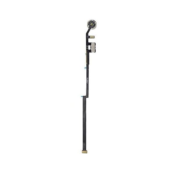 iPad 9 2021 Fingeraftrykssensor Flexkabel - Hvid