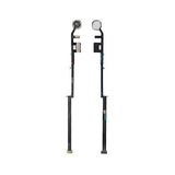 iPad 9 2021 Fingeraftrykssensor Flexkabel - Hvid