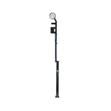 iPad 9 2021 Fingeraftrykssensor Flexkabel - Hvid