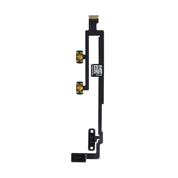 iPad 9 2021 Strømknap Flexkabel