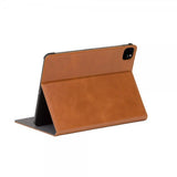 dbramante1928 iPad Air 10.9 2020/2022 Etui Copenhagen Tan