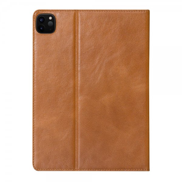 dbramante1928 iPad Air 10.9 2020/2022 Etui Copenhagen Tan