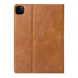 dbramante1928 iPad Air 10.9 2020/2022 Etui Copenhagen Tan