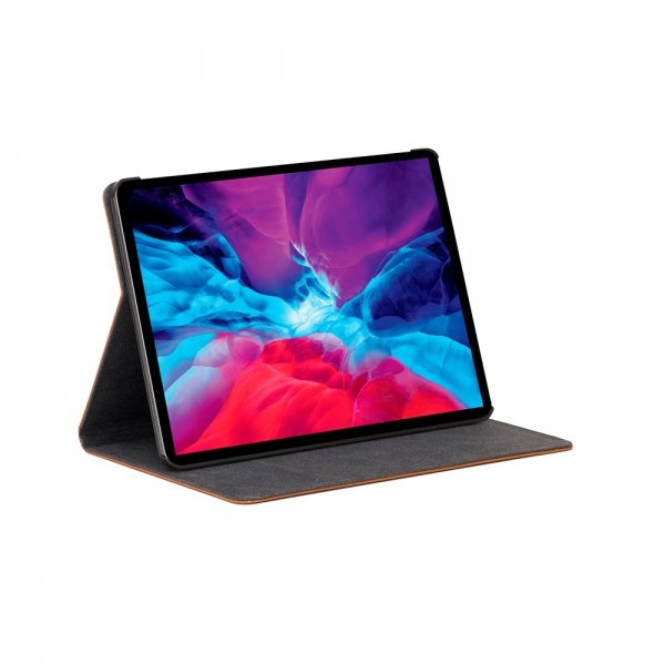 dbramante1928 iPad Air 10.9 2020/2022 Etui Copenhagen Tan