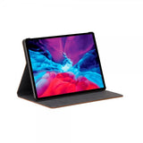 dbramante1928 iPad Air 10.9 2020/2022 Etui Copenhagen Tan