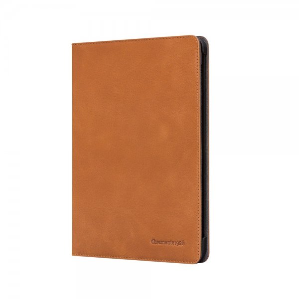 dbramante1928 iPad Air 10.9 2020/2022 Etui Copenhagen Tan