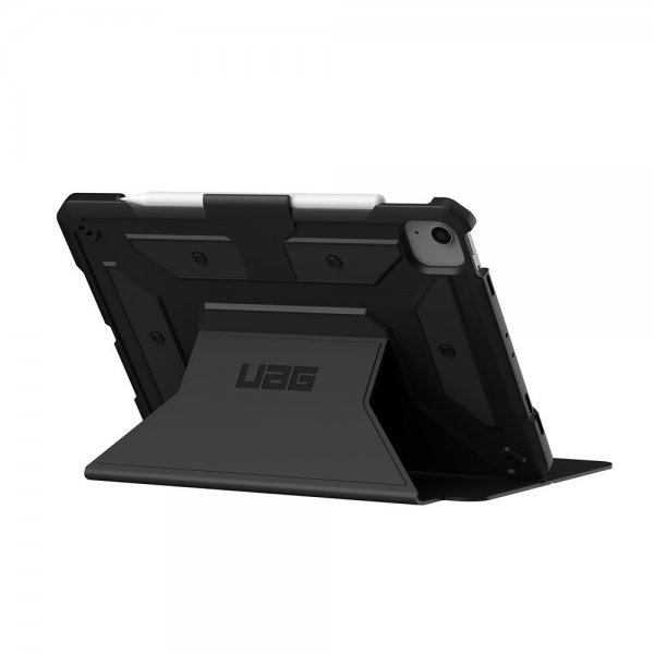 Urban Armor Gear (UAG) iPad Air 10.9 (gen 4/5) Etui Metropolis SE Sort