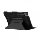 Urban Armor Gear (UAG) iPad Air 10.9 (gen 4/5) Etui Metropolis SE Sort