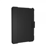Urban Armor Gear (UAG) iPad Air 10.9 (gen 4/5) Etui Metropolis SE Sort